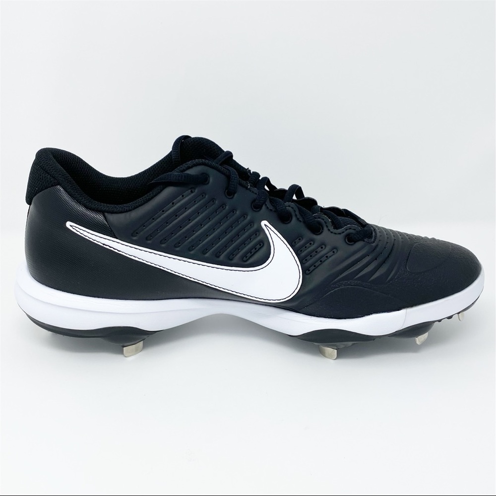 Nike Men's Alpha Huarache 3 Varsity Low NWT - Picture 2 of 5